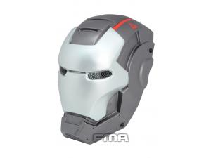 FMA  Wire Mesh "Iron Man 3"  Mask  tb616